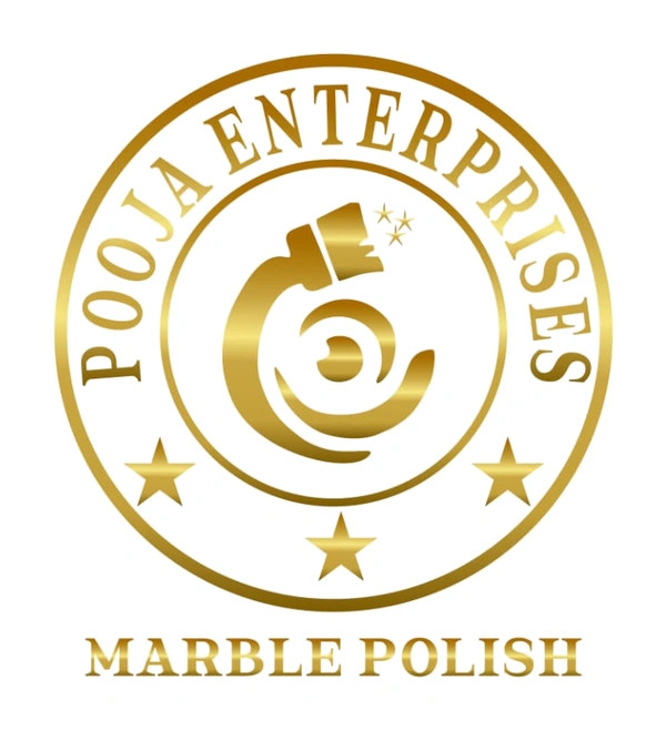 Pooja Enterprises Marble Polish logo